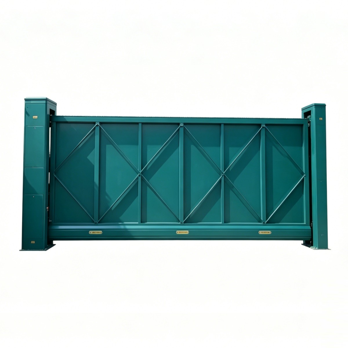 平顶山郏县长桥镇电动悬空门